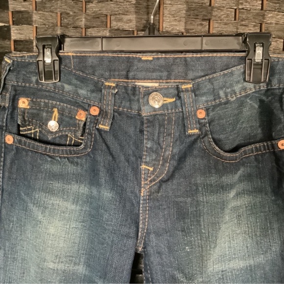 True religion jeans - Picture 4 of 9